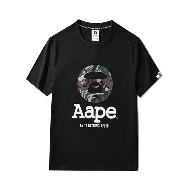 men bape t-shirts M-3XL-247